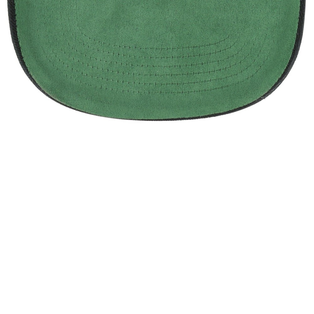 Atlanta Braves Pomona Hitch Adjustable Hat - Navy | 47 brand