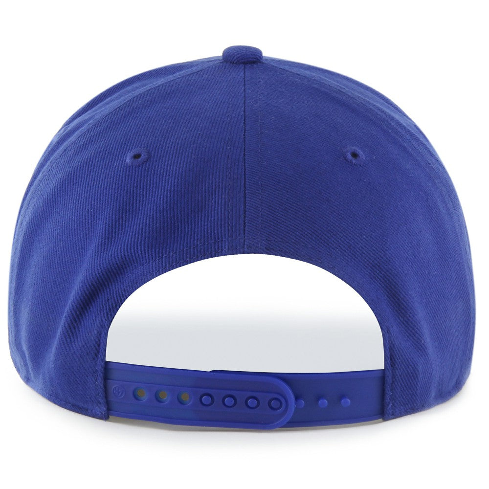 Los Angeles Dodgers Pomona Hitch Adjustable Hat - Royal | 47 brand