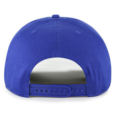 Texas Rangers Pomona Hitch Adjustable Hat - Royal | 47 brand