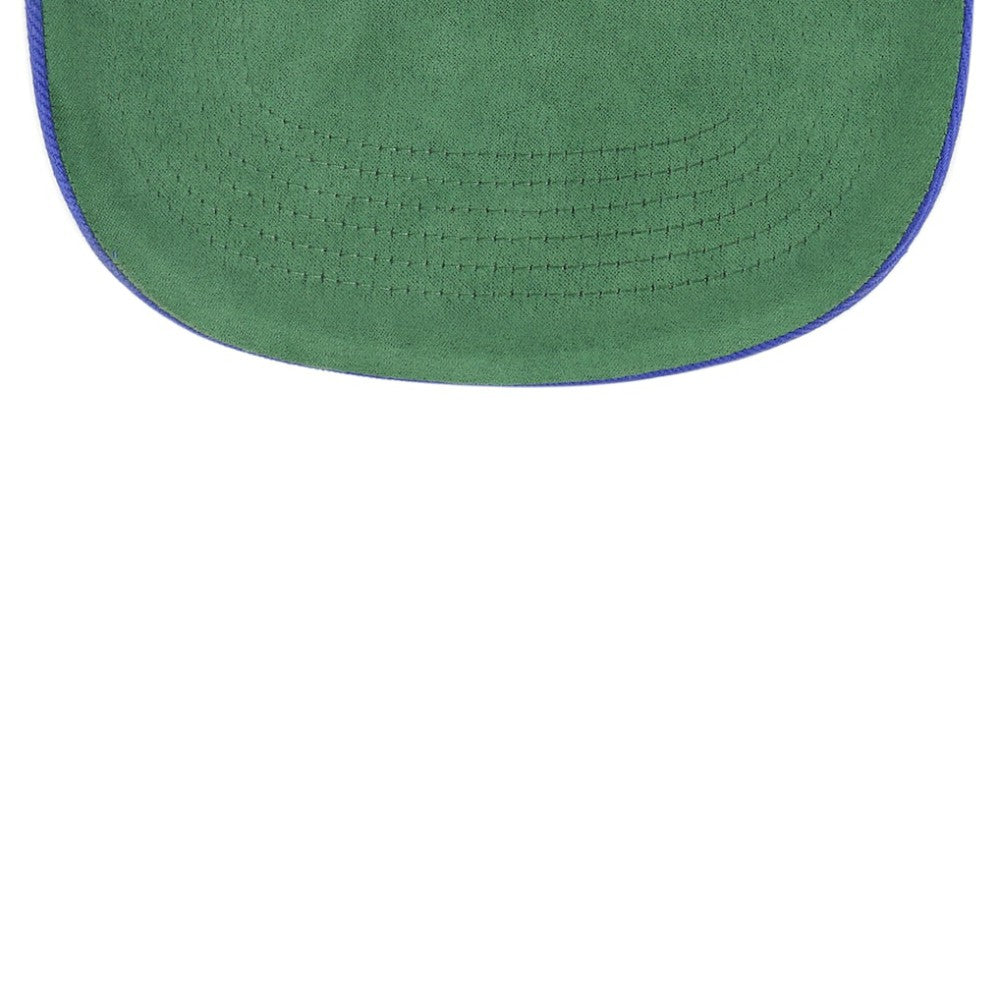 Texas Rangers Pomona Hitch Adjustable Hat - Royal | 47 brand