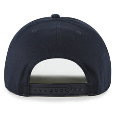 Tampa Bay Rays Pomona Hitch Adjustable Hat - Navy | 47 brand