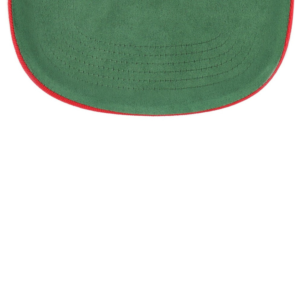 St. Louis Cardinals Pomona Hitch Adjustable Hat - Red | 47 brand