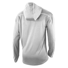 Montreal Canadiens Columbia Shotgun Omni-Wick Pullover Hoodie