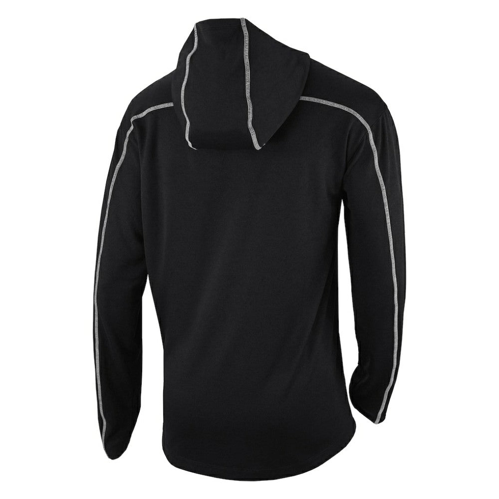 Calgary Flames Columbia Shotgun Omni-Wick Pullover Hoodie