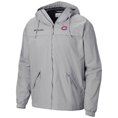 Montreal Canadiens Columbia Oroville Creek Lined Full-Zip Jacket