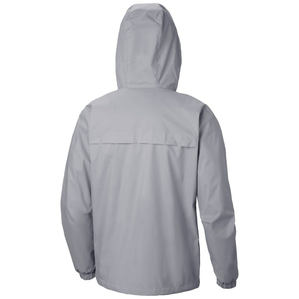 Montreal Canadiens Columbia Oroville Creek Lined Full-Zip Jacket