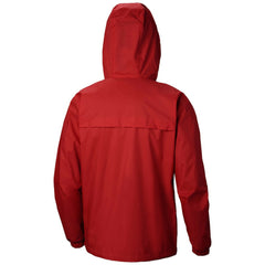 Calgary Flames Columbia Oroville Creek Lined Full-Zip Jacket