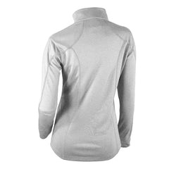 Ottawa Senators Columbia Women's Omni-Wick Shotgun 2.0 Quarter-Zip Pullover Top