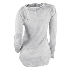Vancouver Canucks Columbia Women's Omni-Wick Sunday Ball Pullover Hoodie