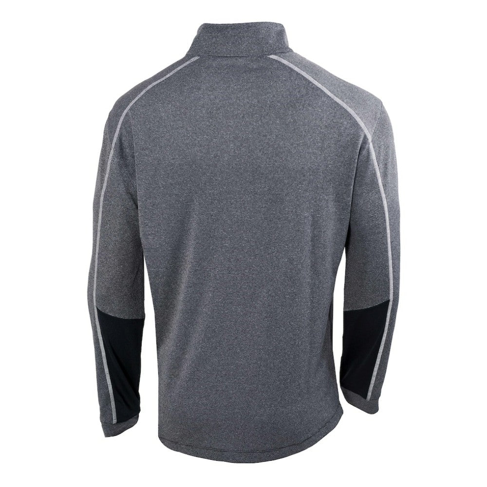 Ottawa Senators Columbia Omni-Wick Shotgun 2.0 Quarter-Zip Pullover Top
