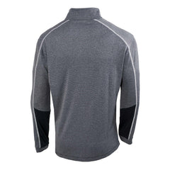 Ottawa Senators Columbia Omni-Wick Shotgun 2.0 Quarter-Zip Pullover Top