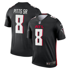 NFL Atlanta Falcons Kyle Pitts Sr.  Legend Player Performance Top