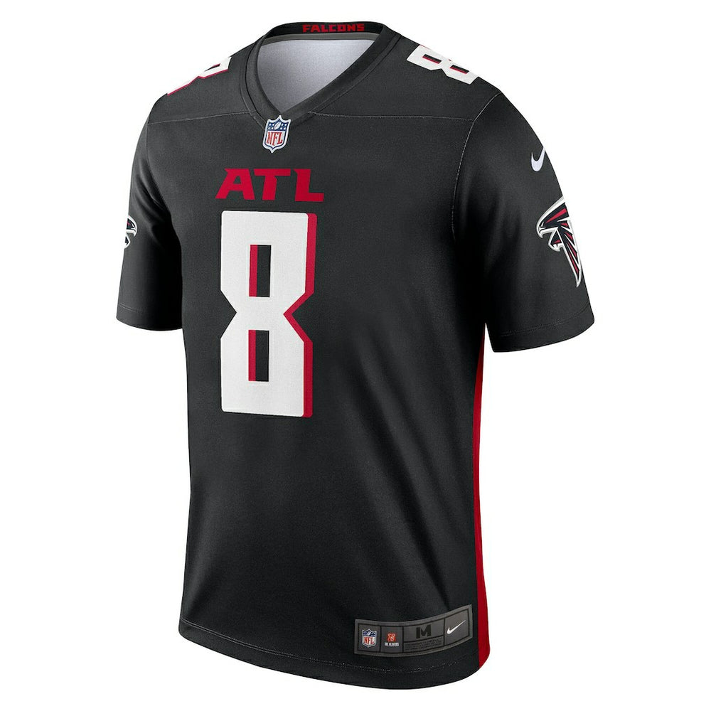 NFL Atlanta Falcons Kyle Pitts Sr.  Legend Player Performance Top