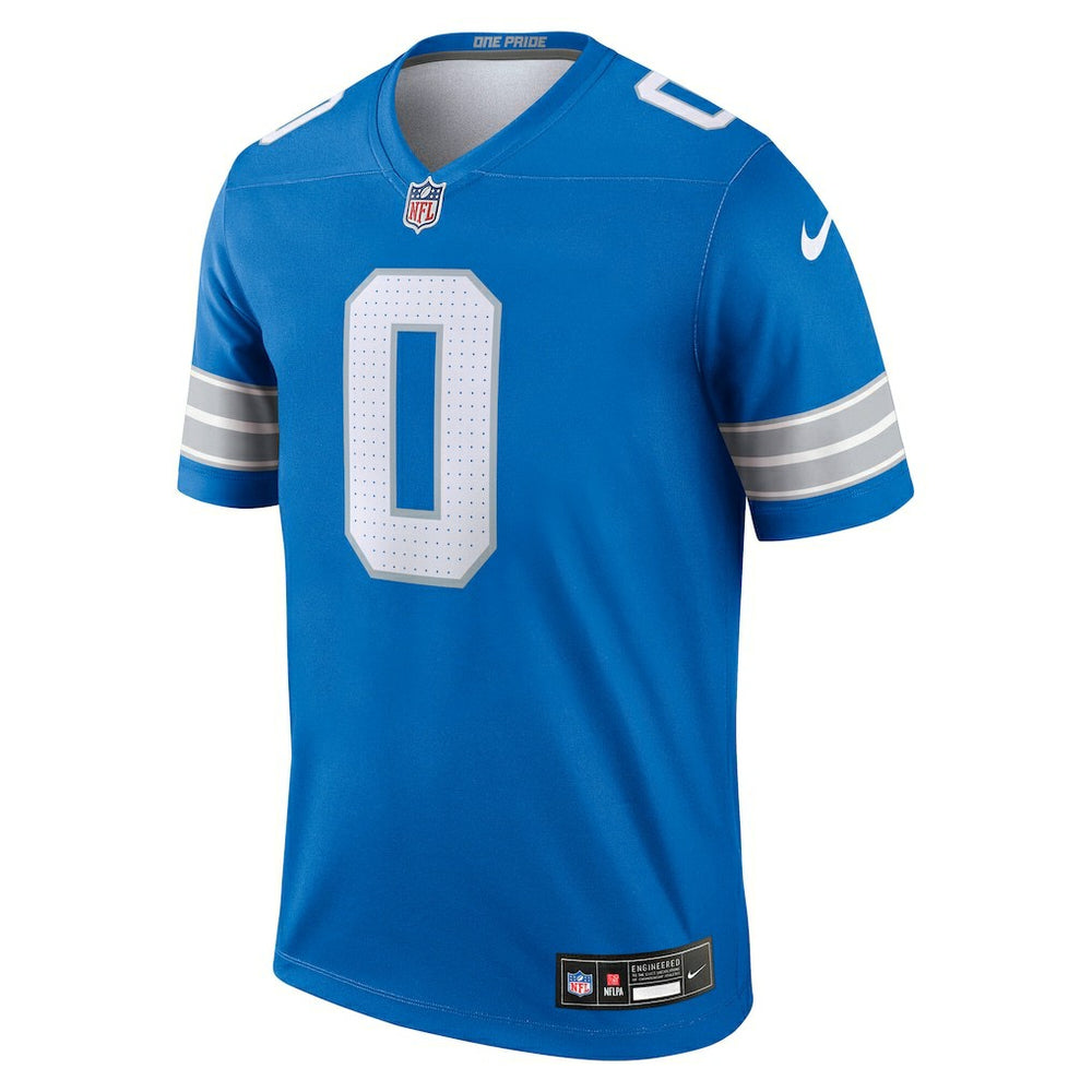 NFL Detroit Lions Jahmyr Gibbs  Legend Player Performance Top