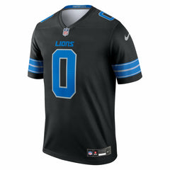 NFL Detroit Lions Jahmyr Gibbs  Legend Player Performance Top