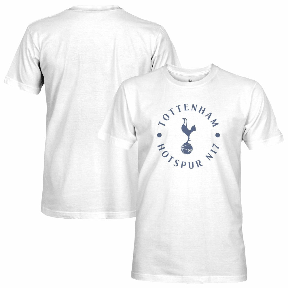 Tottenham Hotspur 1863FC Roundabout T-Shirt / Soccer Outlet