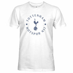 Tottenham Hotspur 1863FC Roundabout T-Shirt / Soccer Outlet
