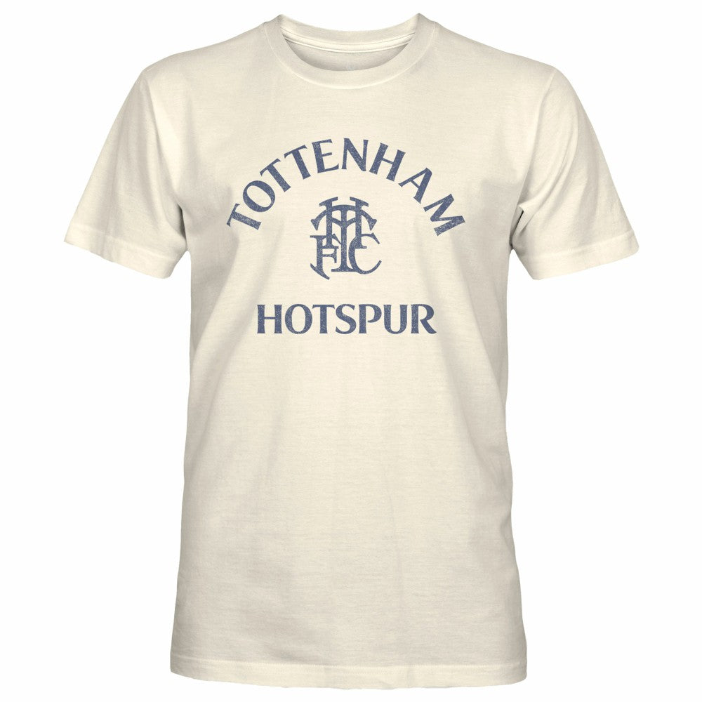 Tottenham Hotspur 1863FC Team Arch T-Shirt / Soccer Online