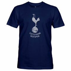 Tottenham Hotspur 1863FC Mono Badge T-Shirt / Soccer Outlet