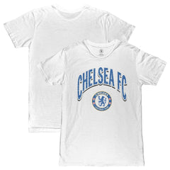 Chelsea 1863FC Retro Wordmark T-Shirt / Soccer Online