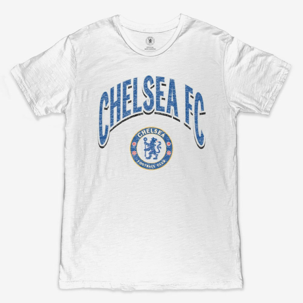 Chelsea 1863FC Retro Wordmark T-Shirt / Soccer Online