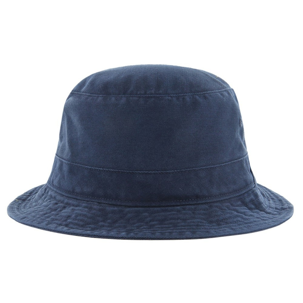 Boston Red Sox Primary Logo Bucket Hat - Navy | 47 brand