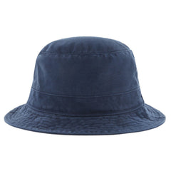 Boston Red Sox Primary Logo Bucket Hat - Navy | 47 brand