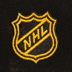 Boston Bruins Mitchell & Ness Soul Triple Up Snapback Hat