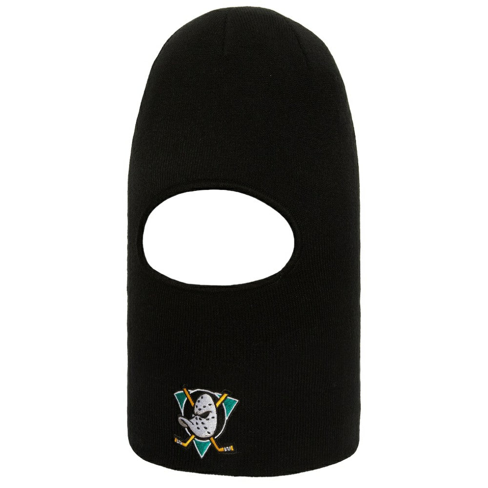Anaheim Ducks Mitchell & Ness Tailgate Balaclava
