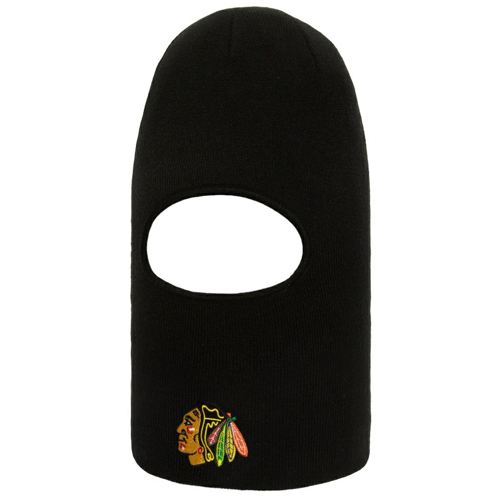 Chicago Blackhawks Mitchell & Ness Tailgate Balaclava