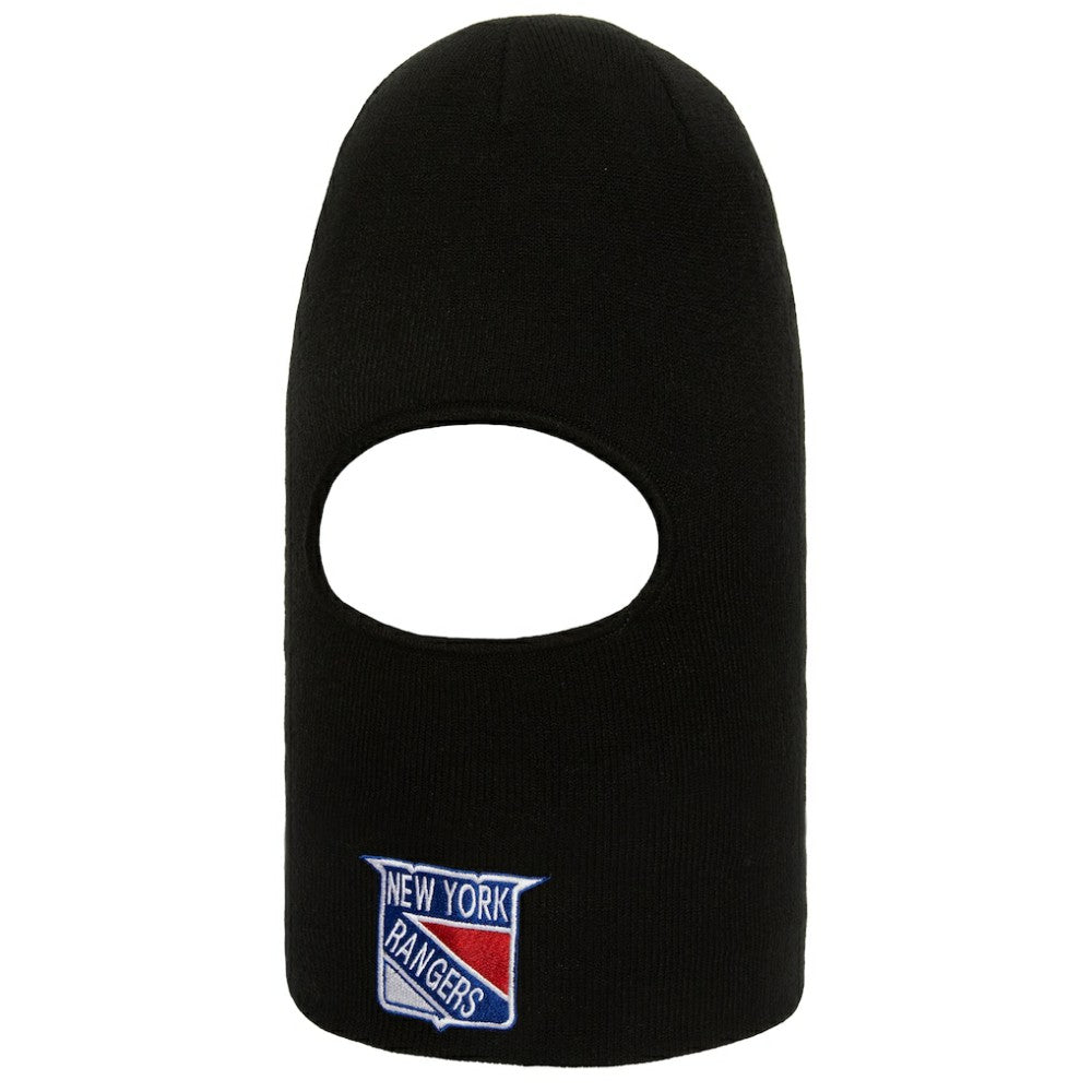 New York Rangers Mitchell & Ness Tailgate Balaclava