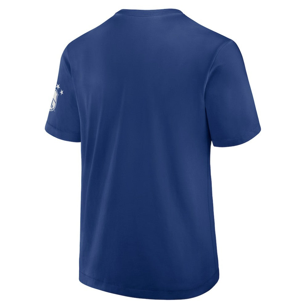 Toronto Maple Leafs Fanatics Decades Collection Made To Last T-Shirt