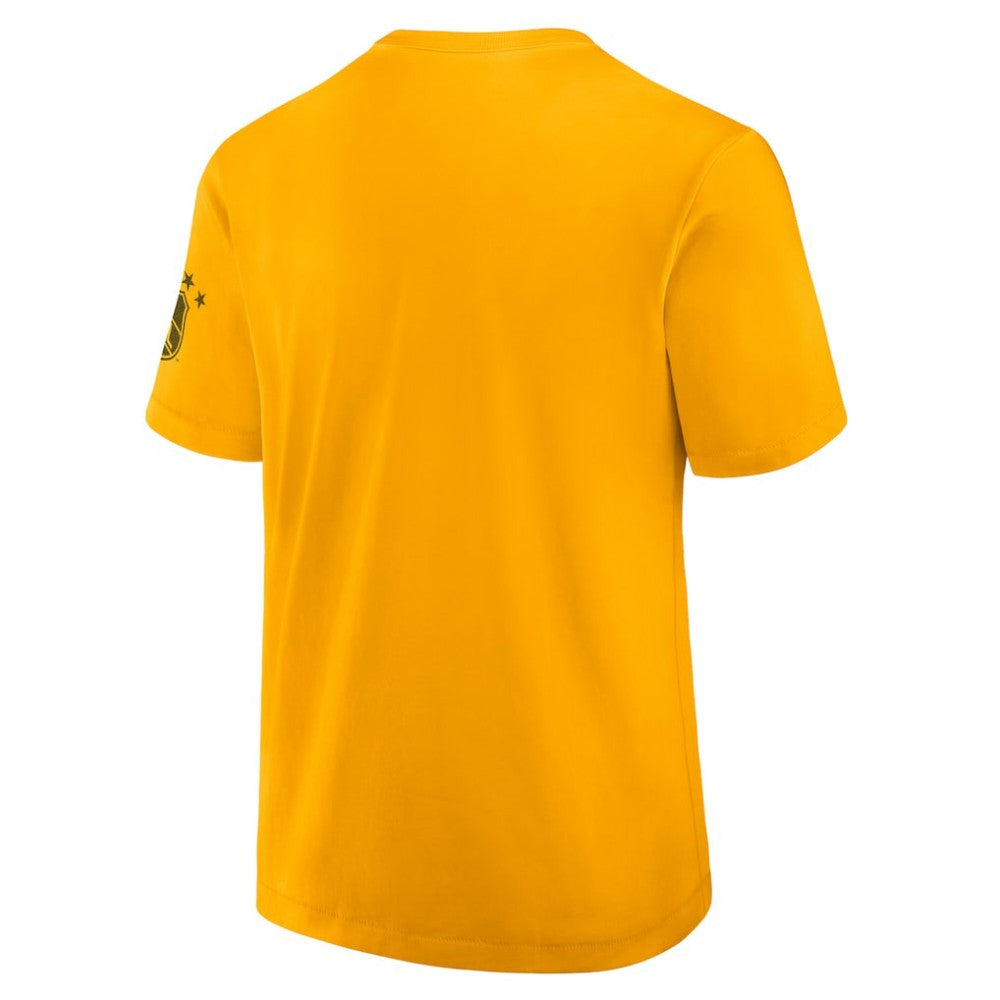 Boston Bruins Fanatics Decades Collection Made To Last T-Shirt