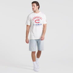 Montreal Canadiens Fanatics Decades Collection Timeless T-Shirt
