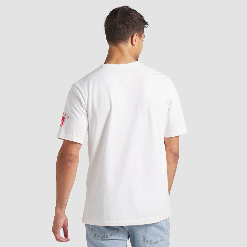 Detroit Red Wings Fanatics Decades Collection Timeless T-Shirt