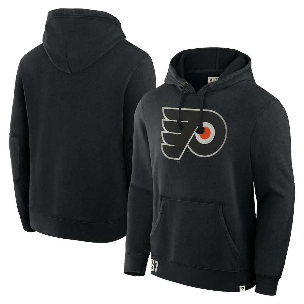 Philadelphia Flyers Fanatics Decades Collection Tradition Hoodie
