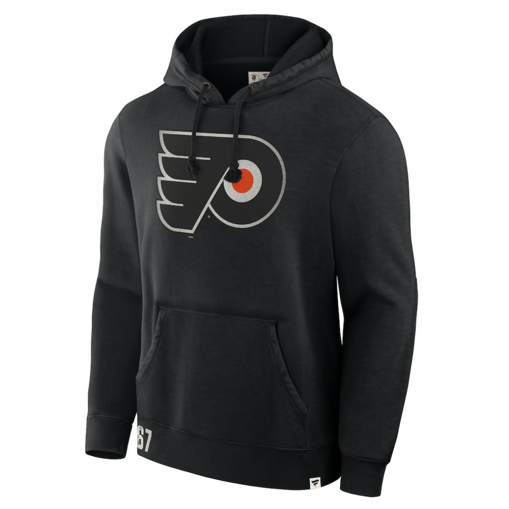 Philadelphia Flyers Fanatics Decades Collection Tradition Hoodie
