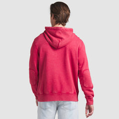 Montreal Canadiens Fanatics Decades Collection Tradition Hoodie