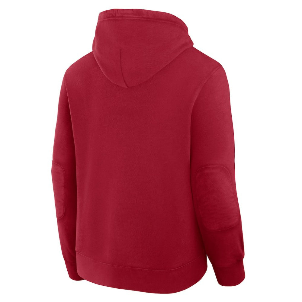 Montreal Canadiens Fanatics Decades Collection Tradition Hoodie