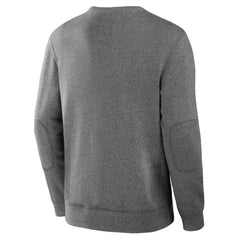 Boston Bruins Fanatics Decades Collection Legendary Fleece Pullover Sweatshirt