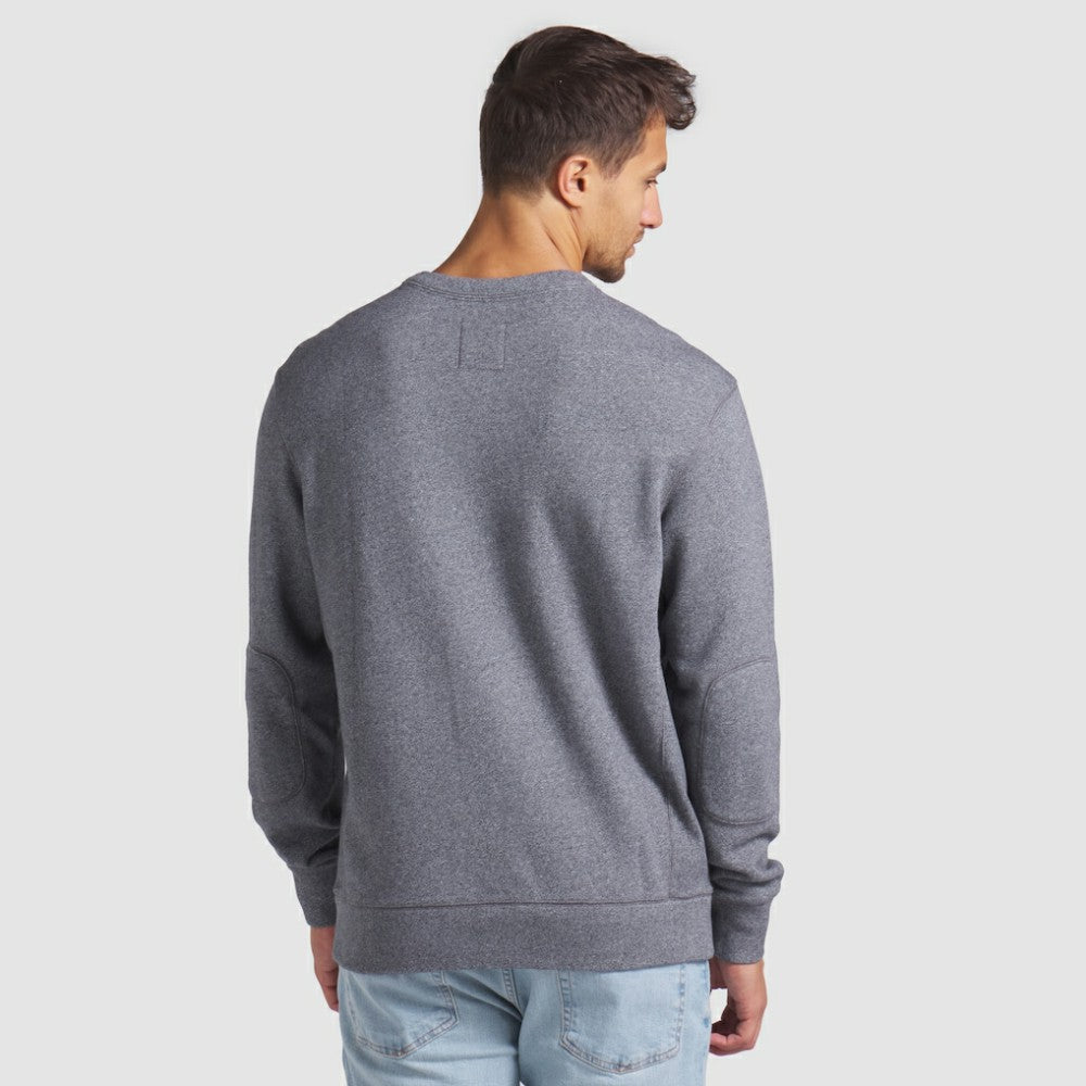 Montreal Canadiens Fanatics Decades Collection Legendary Fleece Pullover Sweatshirt