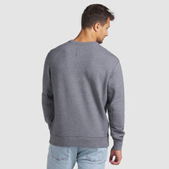 Edmonton Oilers Fanatics Decades Collection Legendary Fleece Pullover Sweatshirt