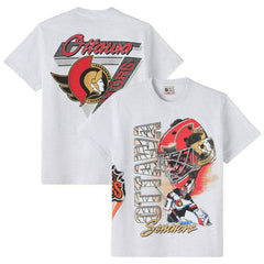 Ottawa Senators OVO x NHL Retro T-Shirt