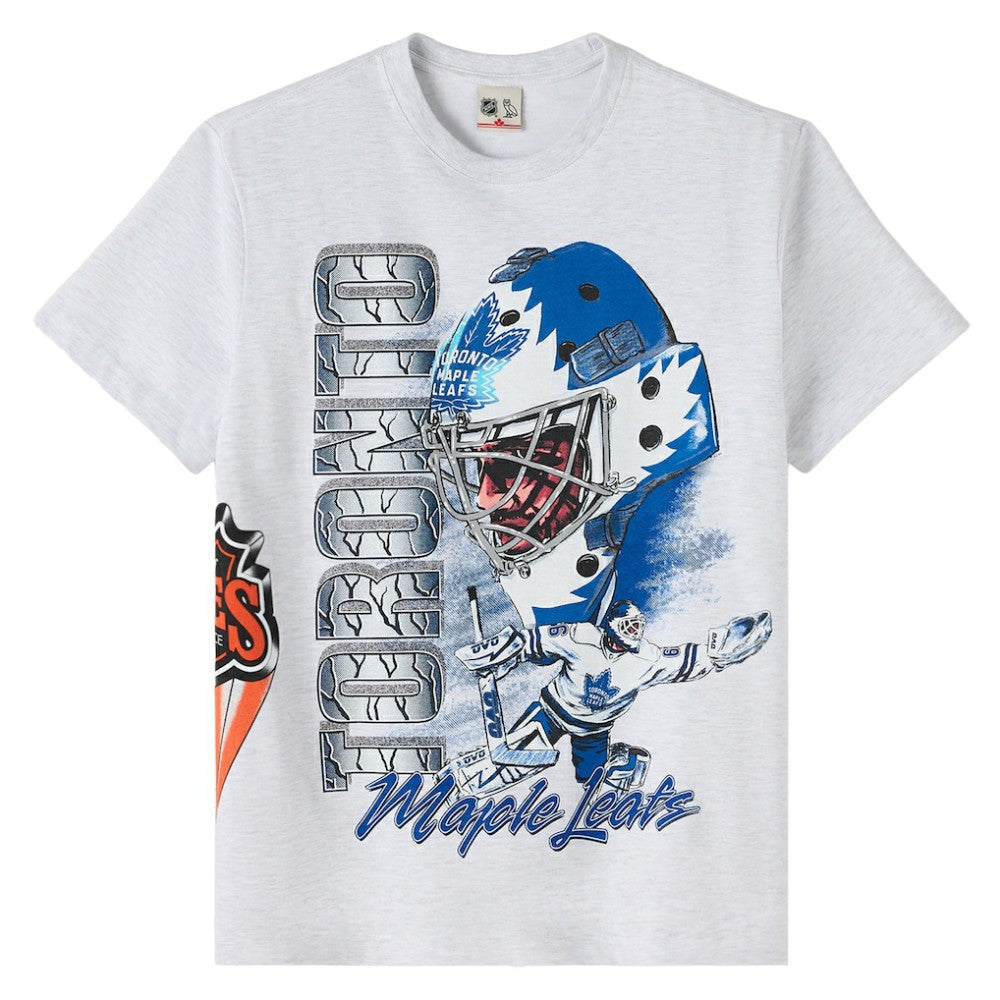 Toronto Maple Leafs OVO x NHL Retro T-Shirt