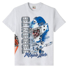 Toronto Maple Leafs OVO x NHL Retro T-Shirt
