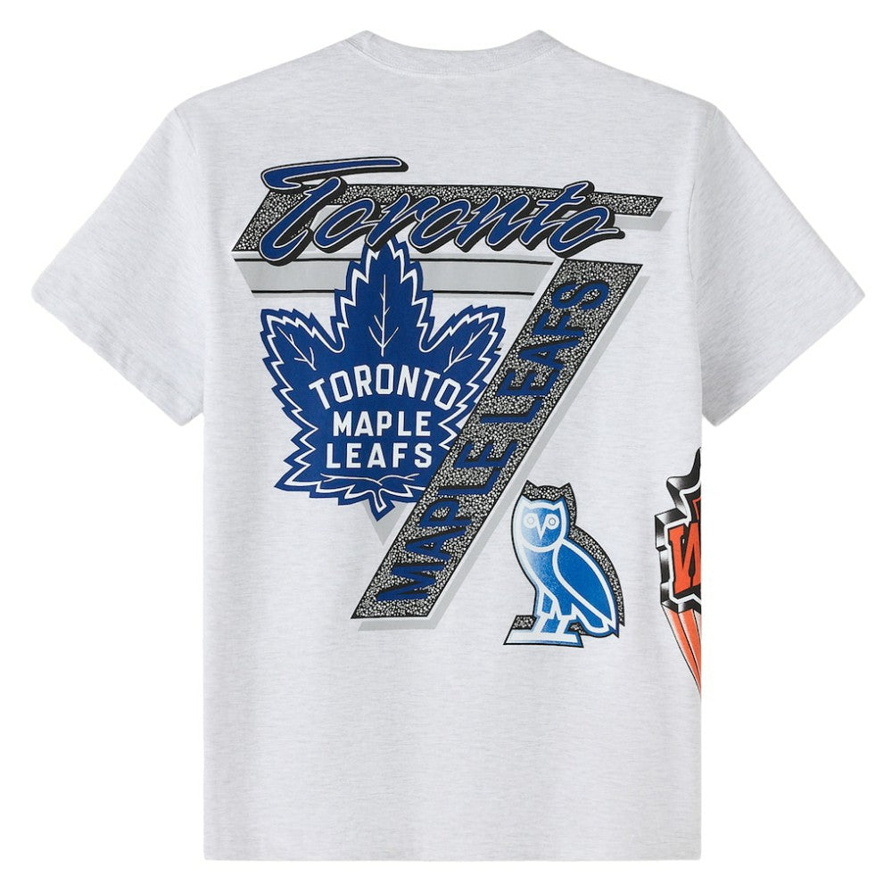Toronto Maple Leafs OVO x NHL Retro T-Shirt