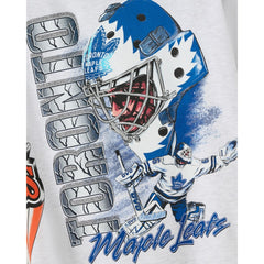 Toronto Maple Leafs OVO x NHL Retro T-Shirt