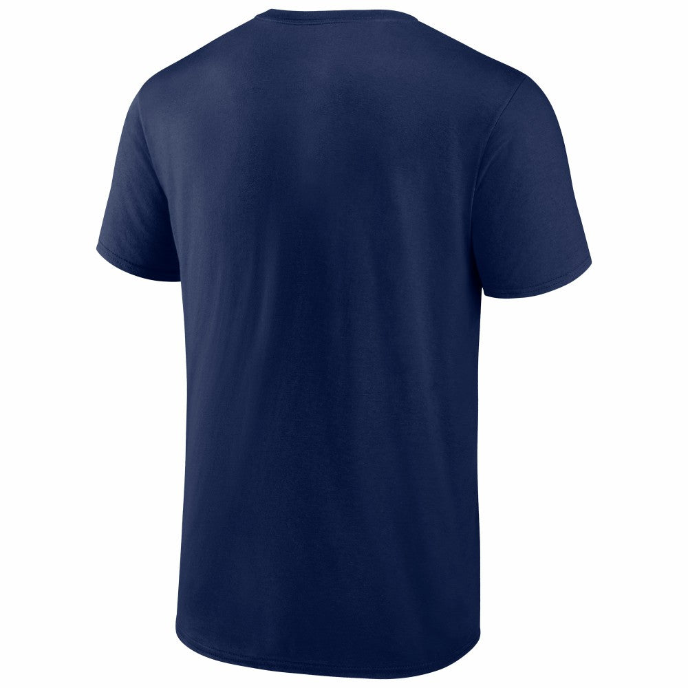 Jose Ramirez & Steven Kwan Cleveland Guardians Election Player T-Shirt - Navy