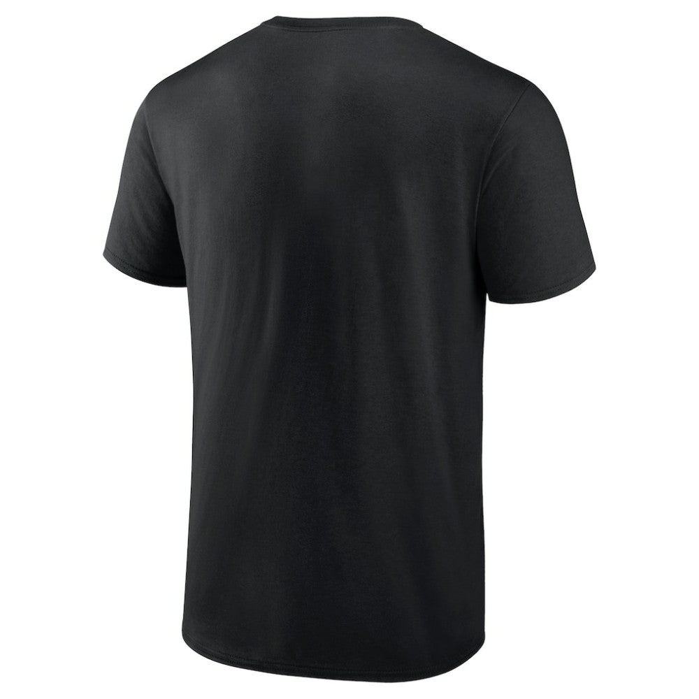 Pittsburgh Pirates Election Team T-Shirt - Black