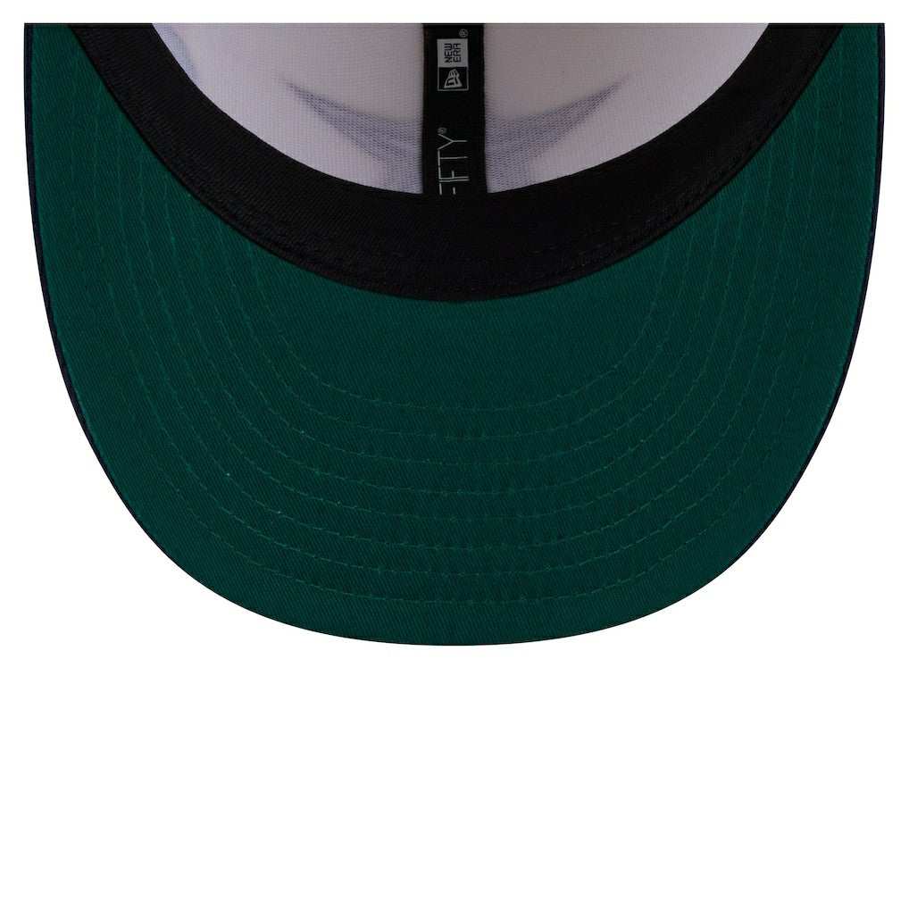 NFL Dallas Cowboys Tonal Florals 59FIFTY Fitted Hat